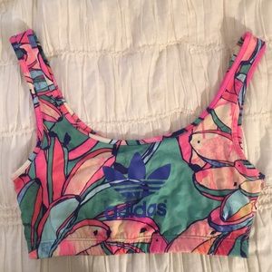 Adidas Sports Bra
